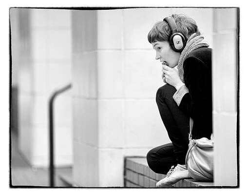 Wall Art - Photograph - Untitled #1 by Niels Nielsen