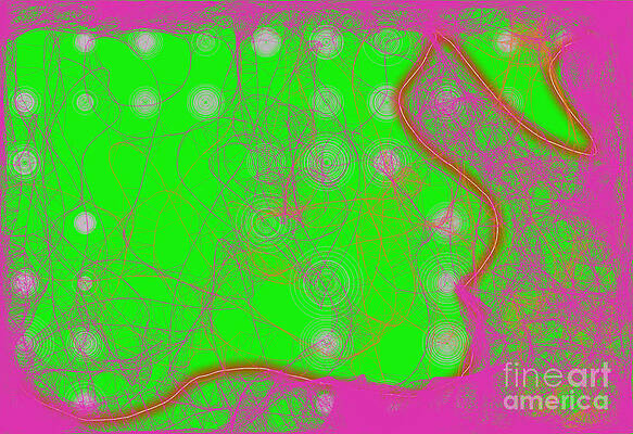 Web of Love IV by Ilona Svetluska Web of Love IV by Ilona Svetluska