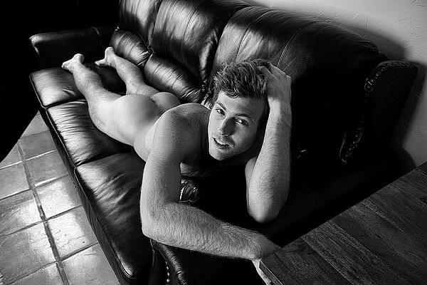 Jacob by Dan Nelson Jacob by Dan Nelson