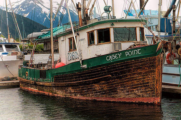 13027 Casey Point Character by John Prichard 13027 Casey Point Character by John Prichard