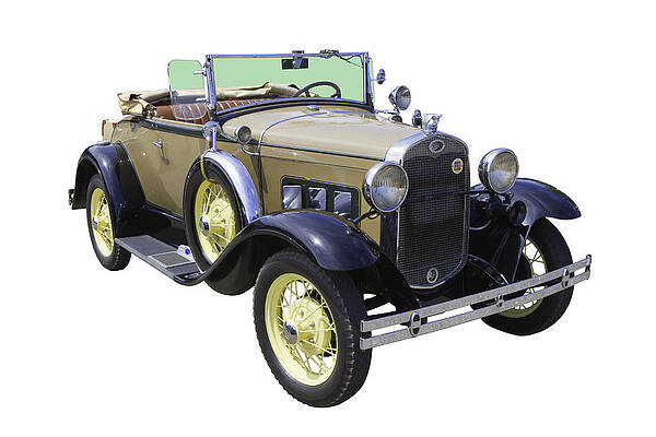 1931 Ford Model A Cabriolet by Keith Webber Jr 1931 Ford Model A Cabriolet by Keith Webber Jr