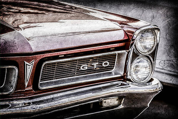 534 Pontiac Gto Stock Photos, High-Res Pictures, and Images - Getty Images