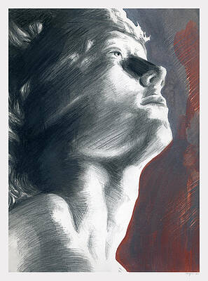 A Boy Named Faith by Rene Capone A Boy Named Faith by Rene Capone