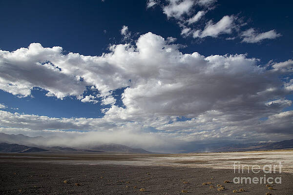 Wall Art - Photograph - Death Valley #2 by Jim West