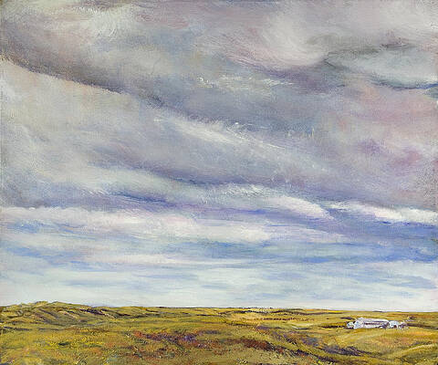 Firmament by Helen Campbell Firmament by Helen Campbell
