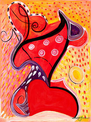 Heart and Soul by Stephen Lucas Heart and Soul by Stephen Lucas