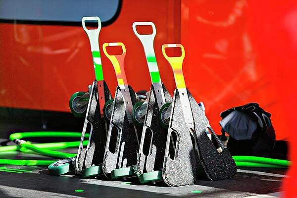 Wall Art - Photograph - Le Mans 2016 #2 by Science Photo Library