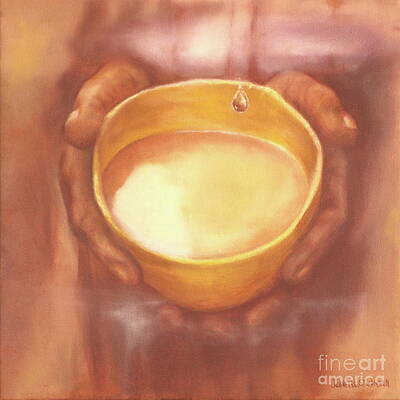 Mercy by Jeanette Sthamann Mercy by Jeanette Sthamann