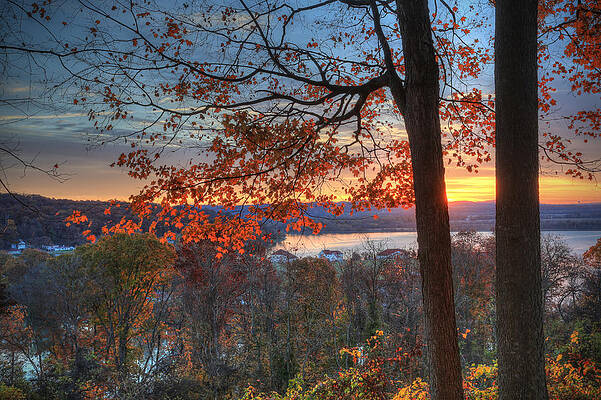 Nathan's View by Jaki Miller Nathan's View by Jaki Miller