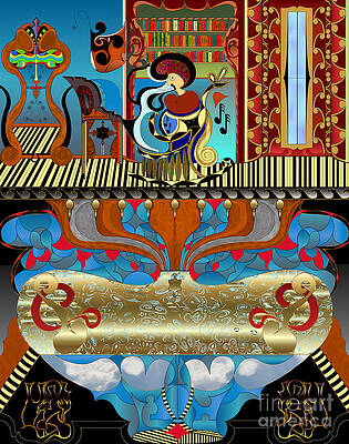 Reluxe by Jason Secor Reluxe by Jason Secor