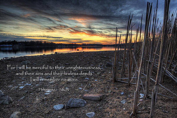 Scripture Photo by David Dufresne Scripture Photo by David Dufresne