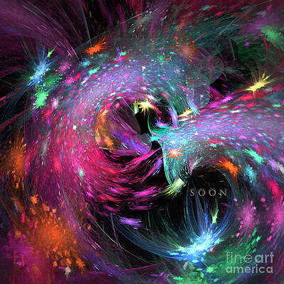 Soon by Margie Chapman Soon by Margie Chapman