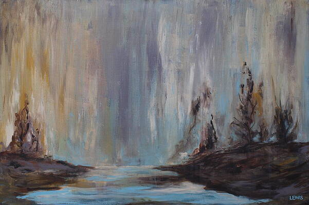 Still by Ellen Lewis Still by Ellen Lewis