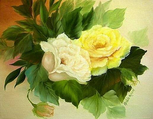 Sunny Side Up by Francine Henderson Sunny Side Up by Francine Henderson