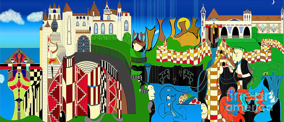 Symphony by Jason Secor Symphony by Jason Secor