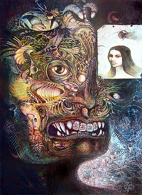 The Beast of Babylon by OTTO RAPP The Beast of Babylon by OTTO RAPP
