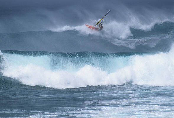 Wall Art - Photograph - USA, Maui, Hawaii #2 by Gerry Reynolds