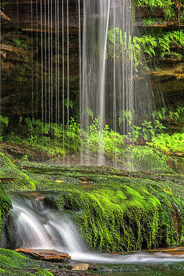 Wall Art - Photograph - USA, Pennsylvania, Benton #2 by Jaynes Gallery