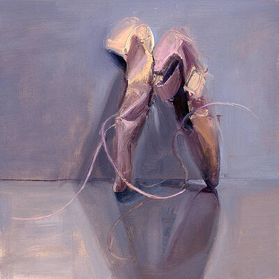 Wall Art - Painting - Untitled #10 by Chris N Rohrbach