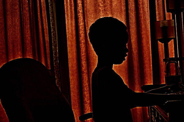 Modern Day Child by See My Photos Modern Day Child by See My Photos