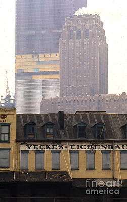 World Trade Center by Erik Falkensteen World Trade Center by Erik Falkensteen