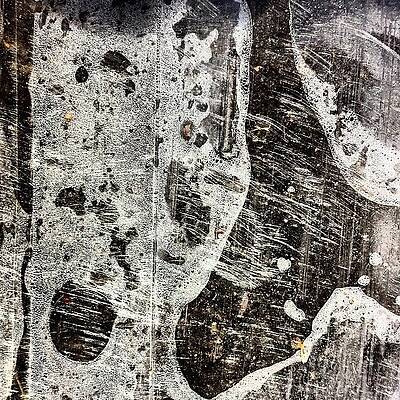 Wall Art - Photograph - Plastic by Jason Roust