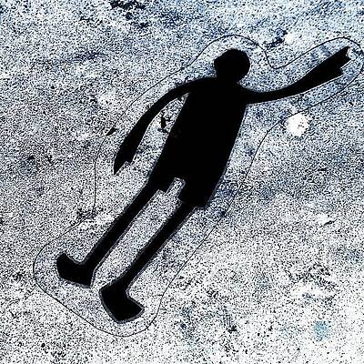 Wall Art - Photograph - Sticker by Jason Roust