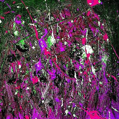 Wall Art - Photograph - Meadow 2 by Jason Roust