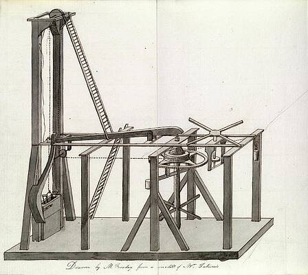 Wall Art - Photograph - Faraday's Notes On Tatum's Lectures #4 by Science Photo Library