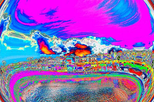 For Instance by Nick David For Instance by Nick David