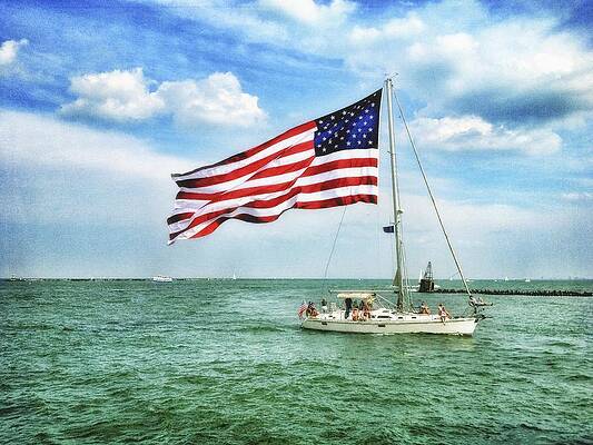 4th of July - Navy Pier - Downtown Chicago by Photography By Sai 4th of July - Navy Pier - Downtown Chicago by Photography By Sai