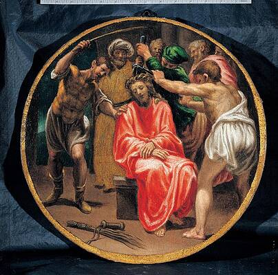 Wall Art - Photograph - Campi Vincenzo, Mysteries #5 by Everett