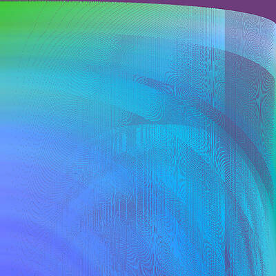 Wall Art - Digital Art - 5120.2.32 #5120232 by Gareth Lewis