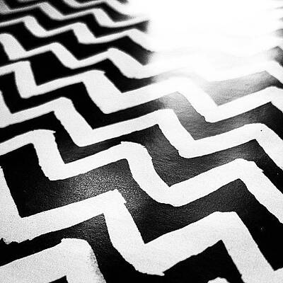 Wall Art - Photograph - Dad's Present by Jason Roust