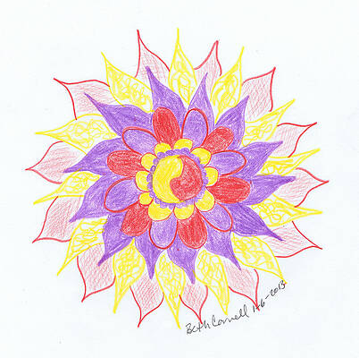 6 by Beth Cornell 6 by Beth Cornell