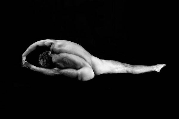 Jacob by Dan Nelson Jacob by Dan Nelson