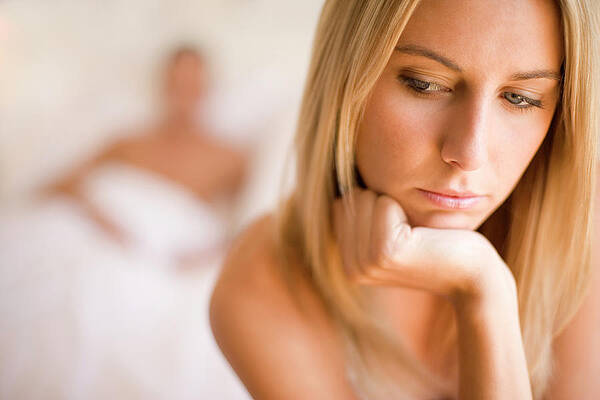 Wall Art - Photograph - Relationship Trouble #6 by Science Photo Library