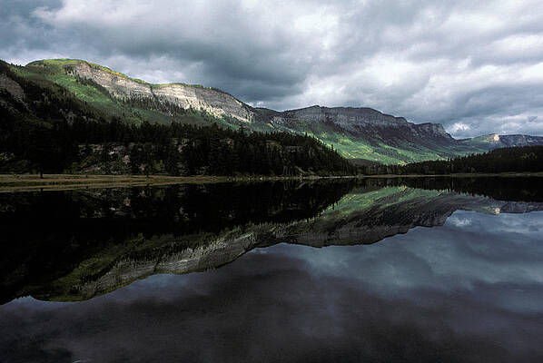 Wall Art - Photograph - Colorado Rockies #65 by Scott Warren