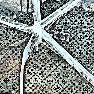 Wall Art - Photograph - Broken Window by Jason Roust