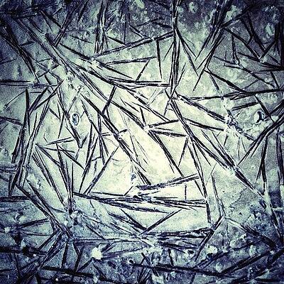 Wall Art - Photograph - Instagram Photo #91379053869 by Cody Haskell