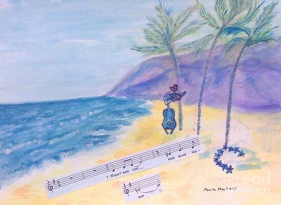 'A bit of fun 4 Elvis' by Paula Maybery 'A bit of fun 4 Elvis' by Paula Maybery