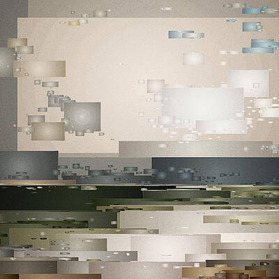 A Cloudy Day by David Hansen A Cloudy Day by David Hansen