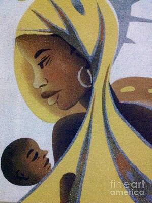 A Good Mother by Fania Simon A Good Mother by Fania Simon
