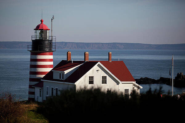 Lubec Art Pixels