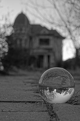 Wall Art - Photograph - A little different perspective by Jonathan Davison