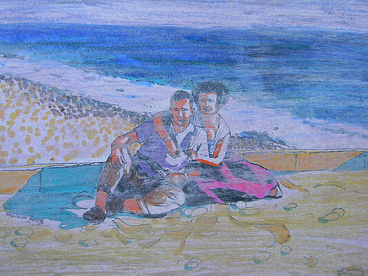 A Moment in Time by Marwan George Khoury A Moment in Time by Marwan George Khoury