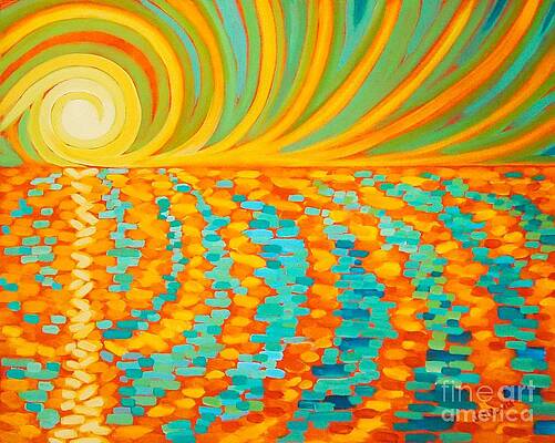 A New Day is Dawning by Janet McDonald A New Day is Dawning by Janet McDonald