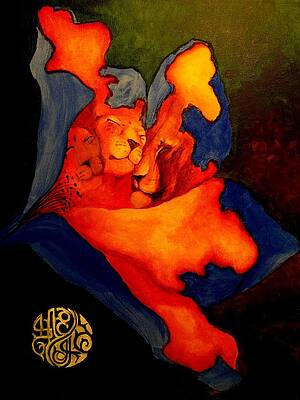 A Revelation by GLORY FRAULEIN WOLFE A Revelation by GLORY FRAULEIN WOLFE