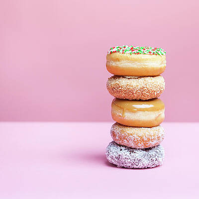 Donut Art | Fine Art America
