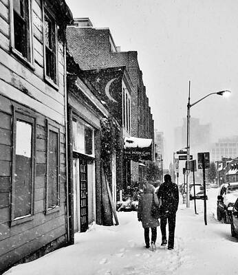 A stroll down Aliceanna by SCB Captures A stroll down Aliceanna by SCB Captures